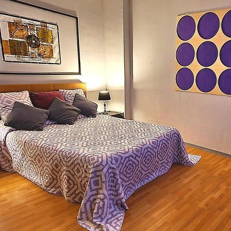 バルセロナGreat Sleep Loftアパートメント エクステリア 写真