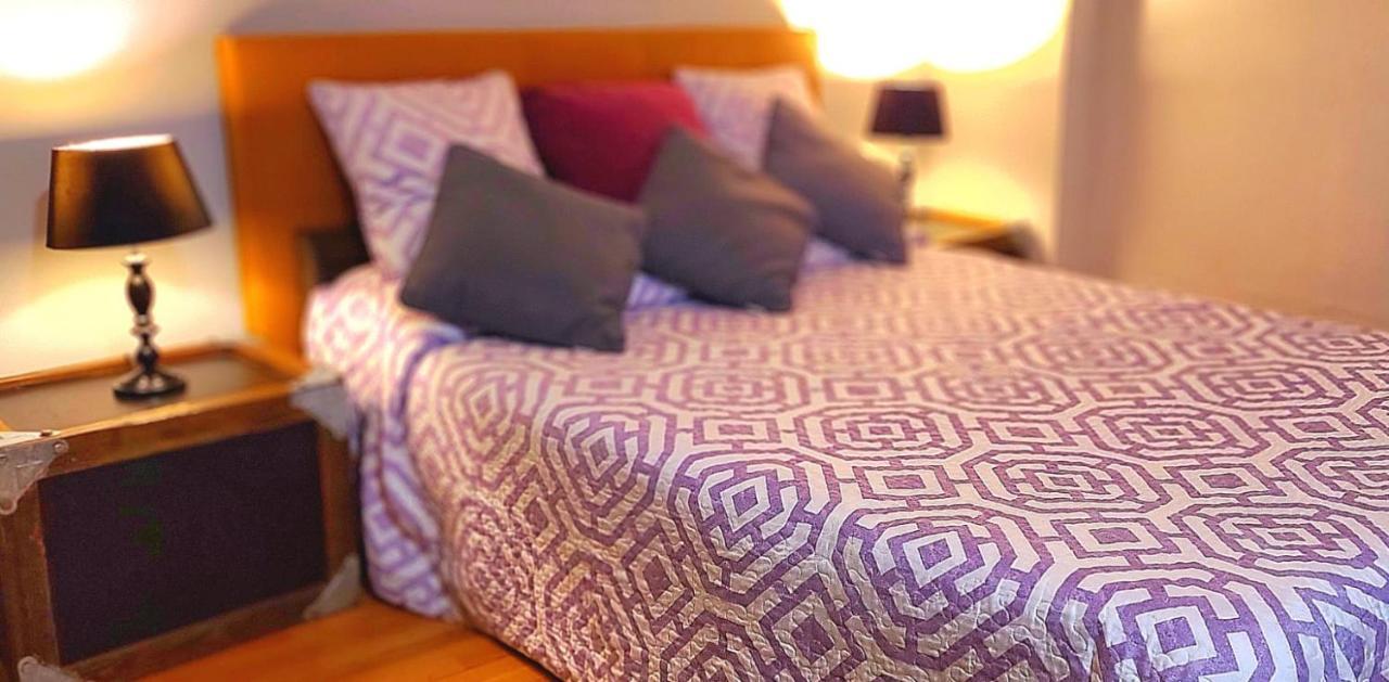 バルセロナGreat Sleep Loftアパートメント エクステリア 写真